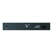 DLink 24 ports Switch Ethernet 24x10/100Mbit DES-1024D/E-4