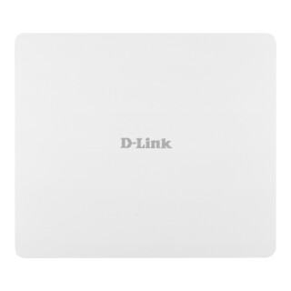 DLink Access Point Dualband AC1200 Wave2 PoE DAP-3666