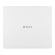 DLink Access Point Dualband AC1200 Wave2 PoE DAP-3666-1
