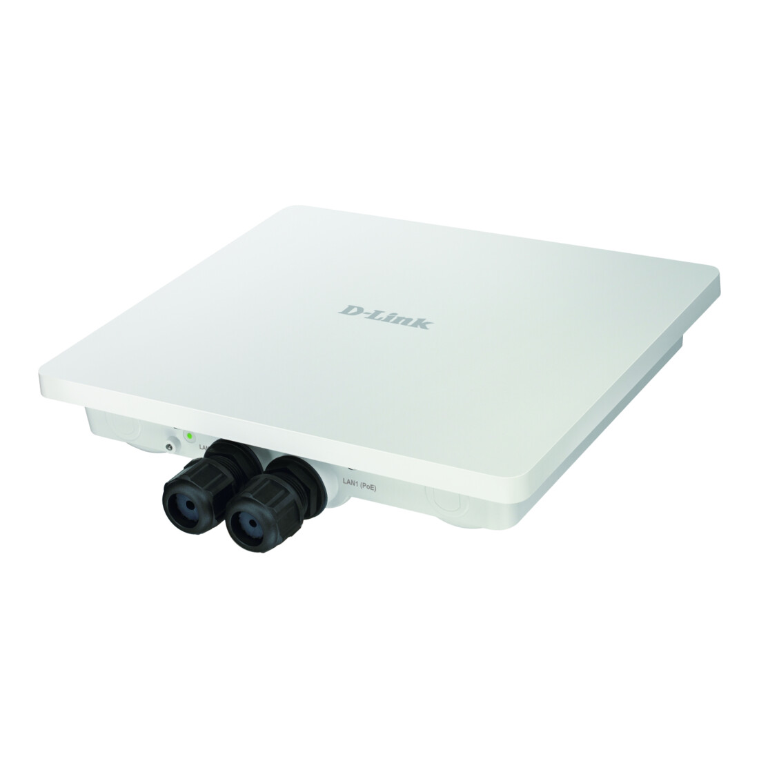 DLink Access Point Dualband AC1200 Wave2 PoE DAP-3666