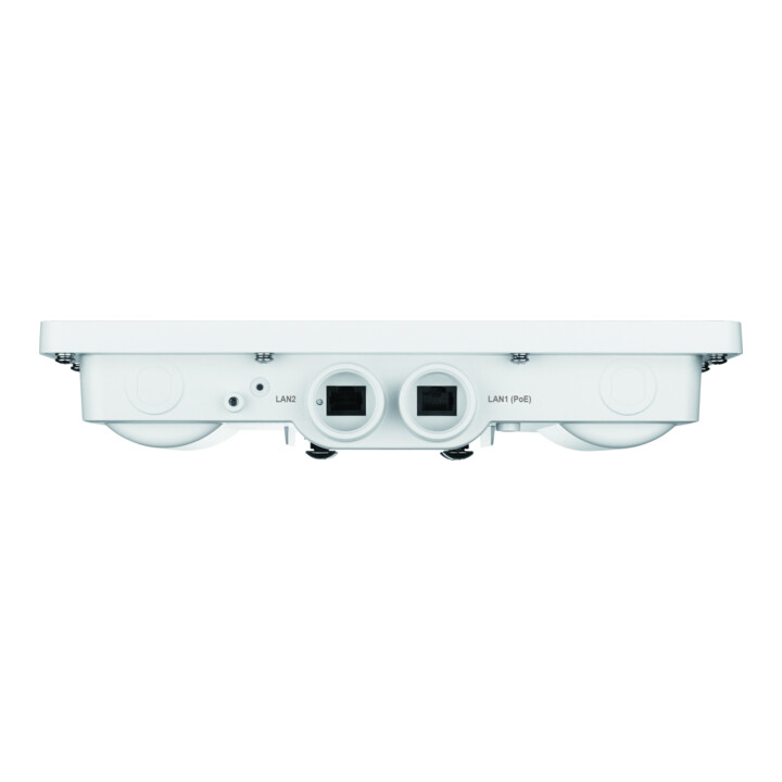 DLink Access Point Dualband AC1200 Wave2 PoE DAP-3666