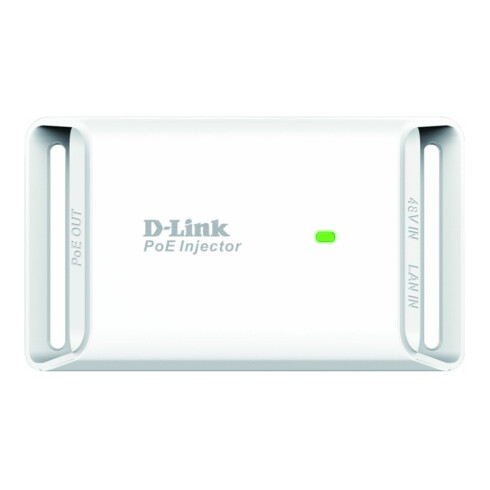 DLink Deutschland 1-Port Gigabit PoE Inject. DPE-101GI