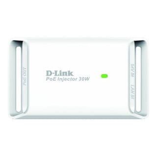 DLink Deutschland 1-Port Gigabit PoE +Injector DPE-301GI