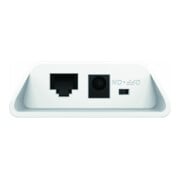 DLink Deutschland 1-Port Gigabit PoE +Injector DPE-301GI-4