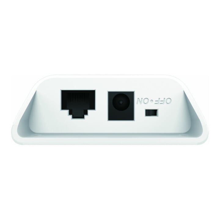 DLink Deutschland 1-Port Gigabit PoE +Injector DPE-301GI