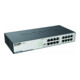 DLink Deutschland 16-Port Gigabit Switch 16x1000MbitTP DGS-1016D/E-4