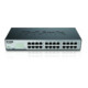 DLink Deutschland 24-Port Ethernet Switch 24x10/100Mbit DES-1024D/E-1