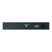 DLink Deutschland 24-Port Ethernet Switch 24x10/100Mbit DES-1024D/E-4