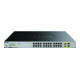 DLink Deutschland 26-Port Gigabit Switch Layer2 PoE DGS-1026MP