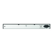DLink Deutschland 26-Port Gigabit Switch Layer2 PoE DGS-1026MP-4