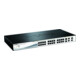 DLink Deutschland 28-Port Switch managed PoE Layer 2 Smart III DES-1210-28P-4