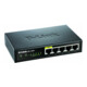 DLink Deutschland 5-Port Layer2 Switch DES-1005P/E