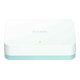 DLink Deutschland 5-Port Switch Desktop 10/100/1000 Mbit DGS-1005D/E