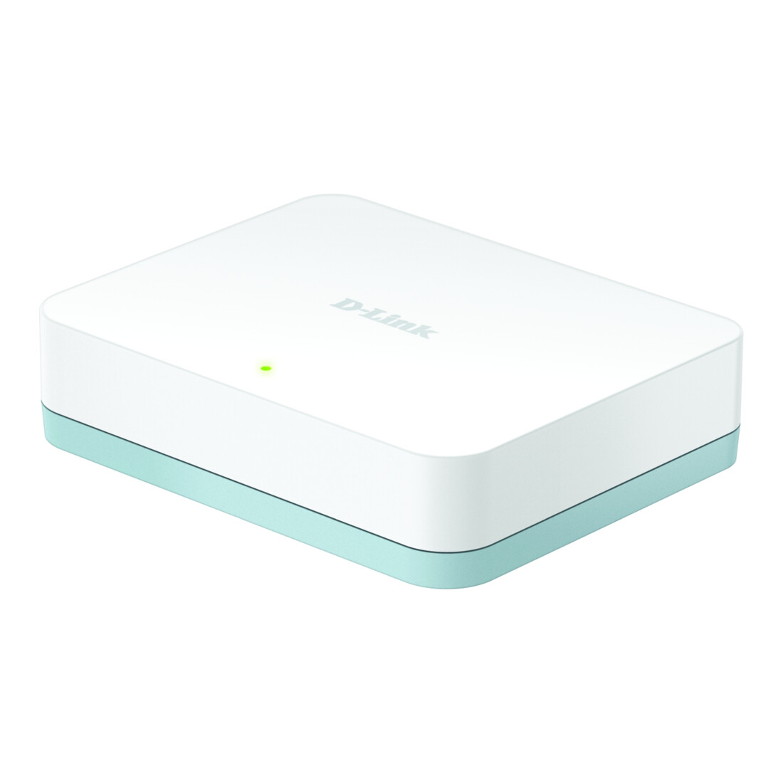 DLink Deutschland 5-Port Switch Desktop 10/100/1000 Mbit DGS-1005D/E