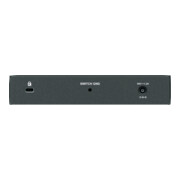 DLink Deutschland 8-Port Gigabit Switch PoE Layer 2 DGS-1008P/E-4