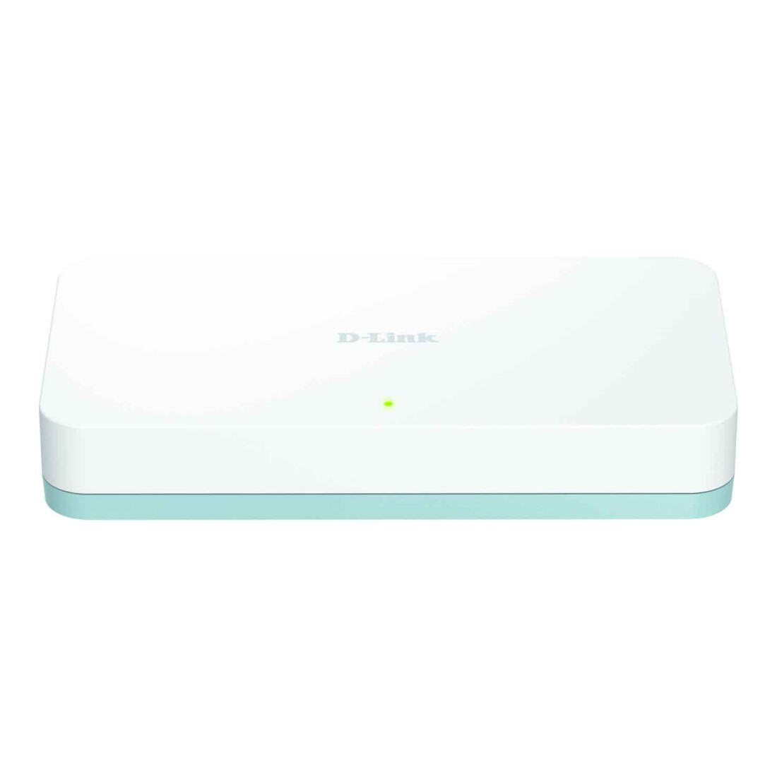 DLink Deutschland 8-Port Switch Desktop 10/100/1000 Mbit DGS-1008D/E