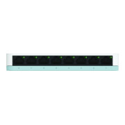 DLink Deutschland 8-Port Switch Desktop 10/100/1000 Mbit DGS-1008D/E-4