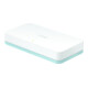 DLink Deutschland 8-Port Switch Desktop 10/100/1000 Mbit DGS-1008D/E