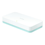 DLink Deutschland 8-Port Switch Desktop 10/100/1000 Mbit DGS-1008D/E-5