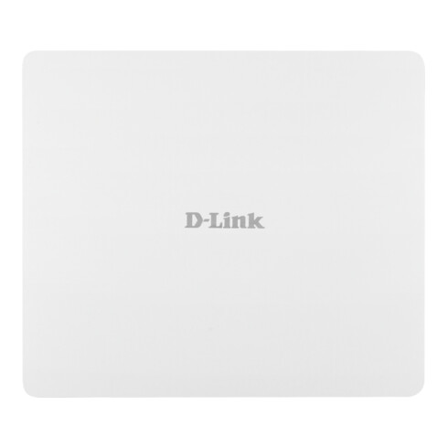 DLink Deutschland Access Point Dualband AC1200 Wave2 PoE DAP-3666