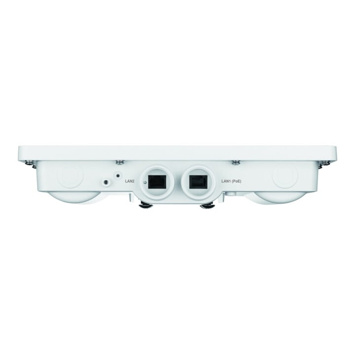 DLink Deutschland Access Point Dualband AC1200 Wave2 PoE DAP-3666