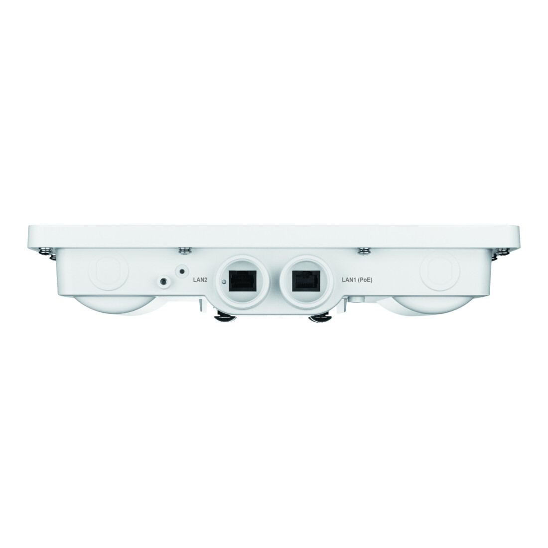 DLink Deutschland Access Point Dualband AC1200 Wave2 PoE DAP-3666