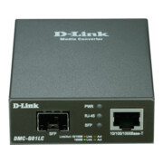 DLink Deutschland Convertisseur Ethernet SFP 10/100/1000Mbit/s TP DMC-G01LC/E-1