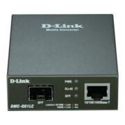 DLink Deutschland Convertisseur Ethernet SFP 10/100/1000Mbit/s TP DMC-G01LC/E-2