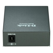 DLink Deutschland Convertisseur Ethernet SFP 10/100/1000Mbit/s TP DMC-G01LC/E-4