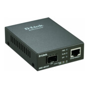 DLink Deutschland Convertisseur Ethernet SFP 10/100/1000Mbit/s TP DMC-G01LC/E-5