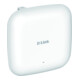 DLink Deutschland Dual-Band PoE Access Point AX1800 Wi-Fi 6 DAP-X2810-2