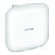 DLink Deutschland Dual-Band PoE Access Point AX1800 Wi-Fi 6 DAP-X2810-4