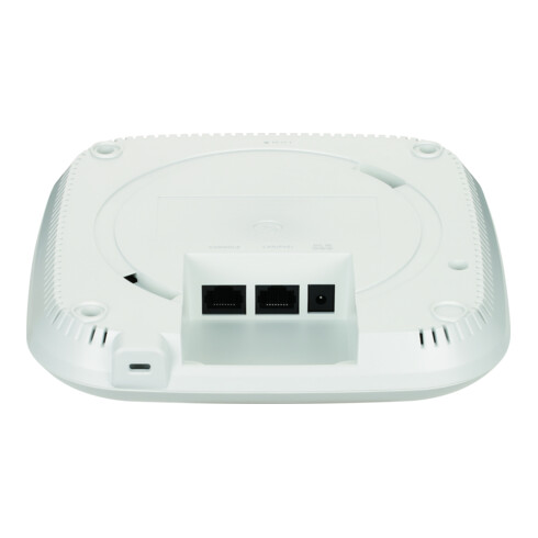 DLink Deutschland Dual-Band PoE Access Point AX1800 Wi-Fi 6 DAP-X2810