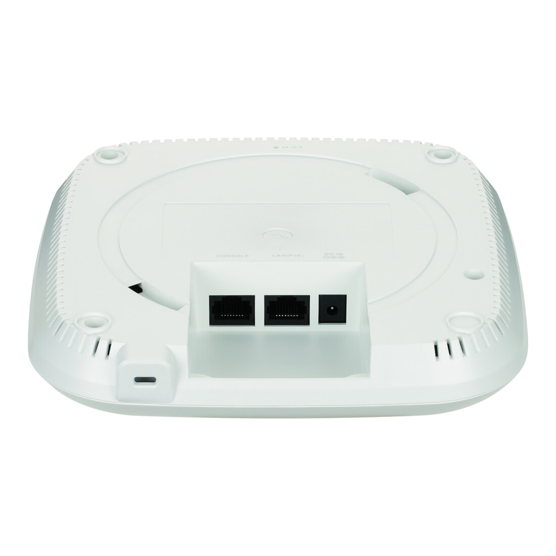 DLink Deutschland Dual-Band PoE Access Point AX1800 Wi-Fi 6 DAP-X2810