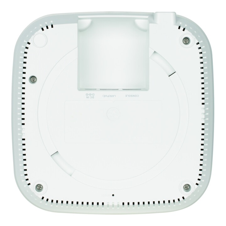 DLink Deutschland Dual-Band PoE Access Point AX1800 Wi-Fi 6 DAP-X2810