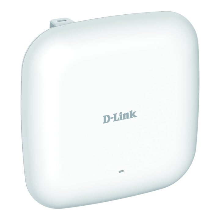DLink Deutschland Dual-Band PoE Access Point AX1800 Wi-Fi 6 DAP-X2810