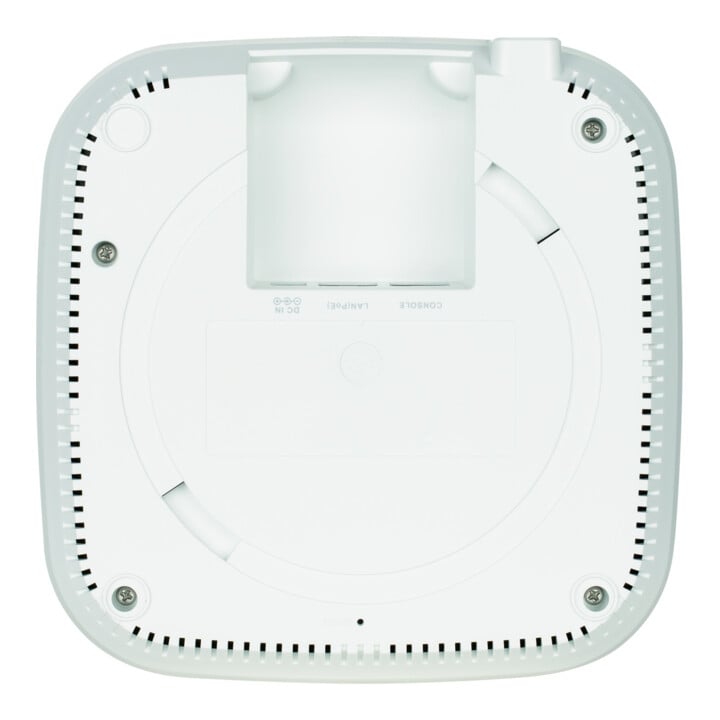 DLink Deutschland Dual-Band PoE Access Point AX1800 Wi-Fi 6 DAP-X2810