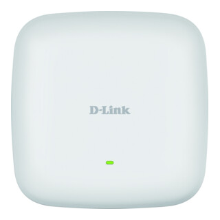 DLink Deutschland Dual-Band PoE Access Point Wireless AC2300Wave2 DAP-2682