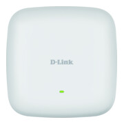 DLink Deutschland Dual-Band PoE Access Point Wireless AC2300Wave2 DAP-2682