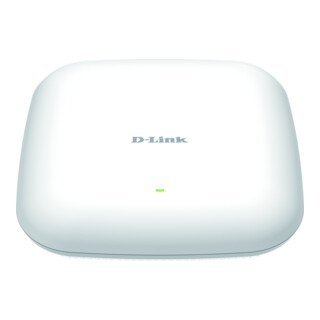 DLink Deutschland Dualband PoE Access Point Wireless AC1200 Wave DAP-2662