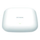 DLink Deutschland Dualband PoE Access Point Wireless AC1200 Wave DAP-2662-1