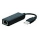 DLink Deutschland Fast Ethernet Adapter USB 2.0 DUB-E100-1