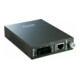 DLink Deutschland FastEthernet Konverter 10/100 Mbit/s DMC-300SC/E-3