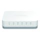 DLink Deutschland Gigabit Desktop Switch 5-Port GO-SW-5G/E-1