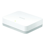 DLink Deutschland Gigabit Desktop Switch 5-Port GO-SW-5G/E-4