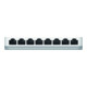 DLink Deutschland Gigabit Desktop Switch 8-Port GO-SW-8G/E-4