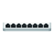 DLink Deutschland Gigabit Desktop Switch 8-Port GO-SW-8G/E-4