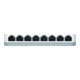 DLink Deutschland Gigabit Desktop Switch 8-Port GO-SW-8G/E