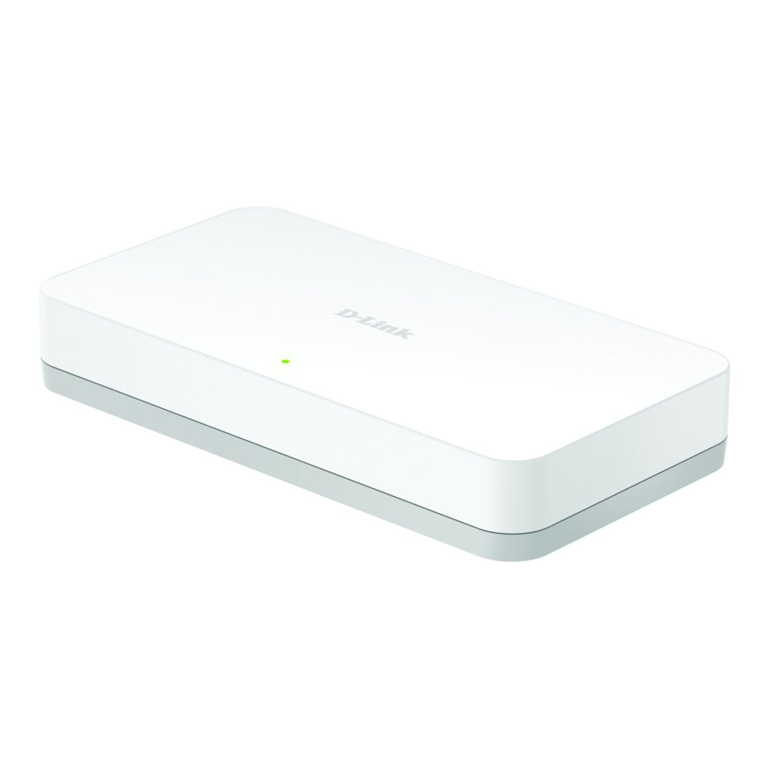 DLink Deutschland Gigabit Desktop Switch 8-Port GO-SW-8G/E