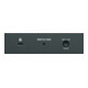 DLink Deutschland Gigabit PoE+ Switch 5-Port Desktop DGS-1005P/E